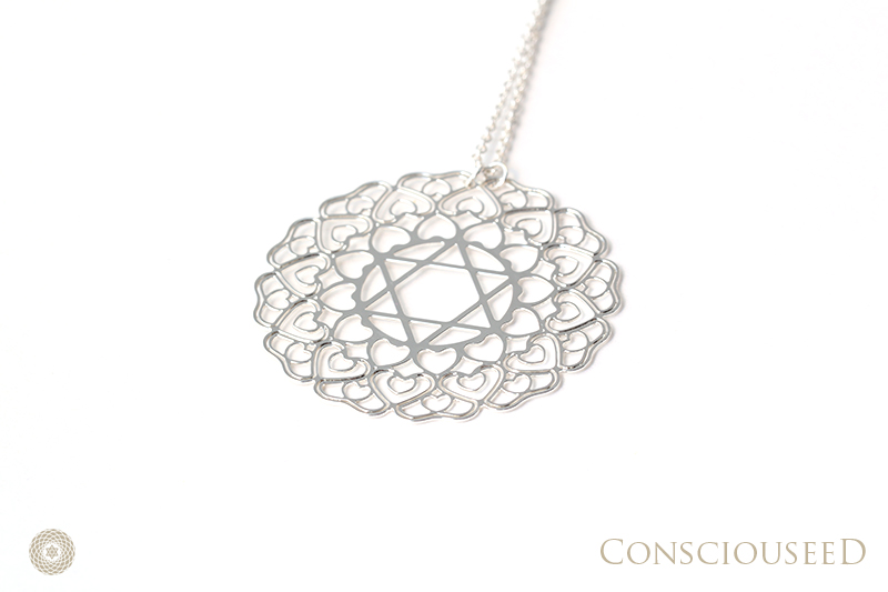 Anahata - 4th Chakra