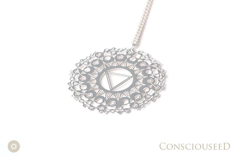 Vishuddhi - 5th Chakra