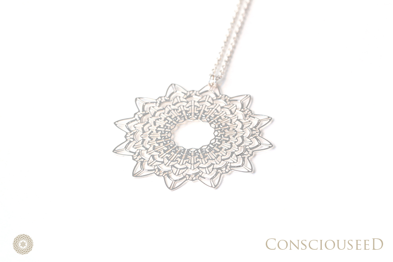 Sahasrara - 7th Chakra