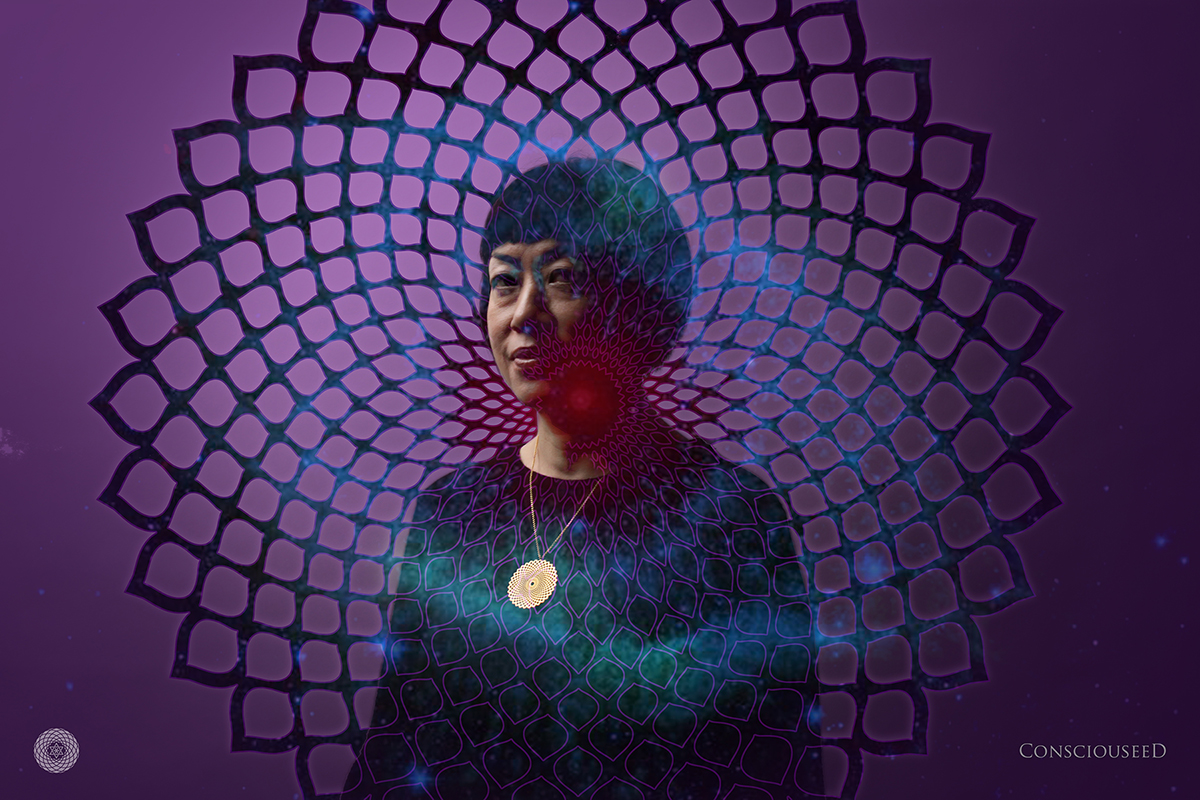 Fibonacci Yin