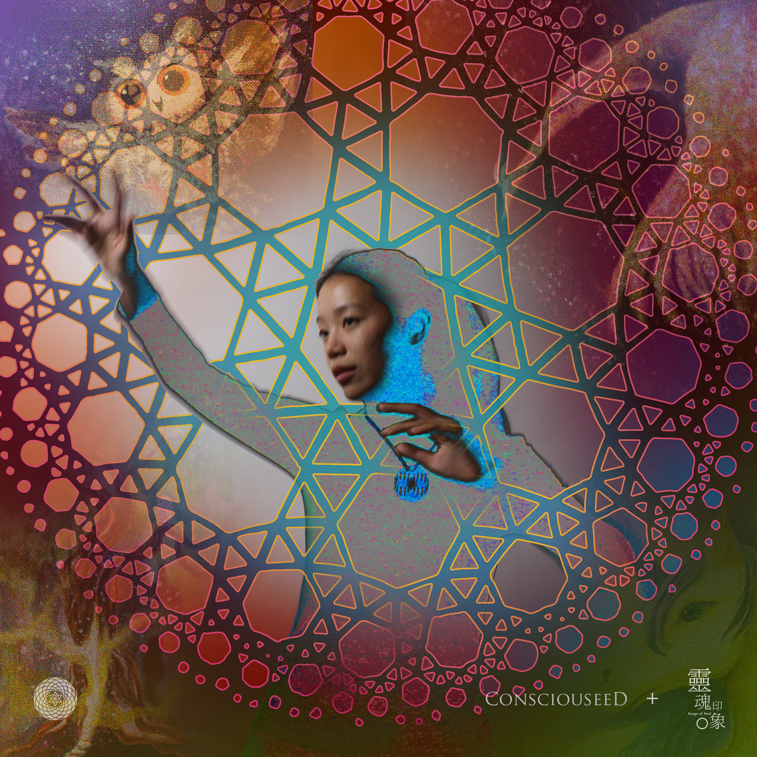 Fractal Universe