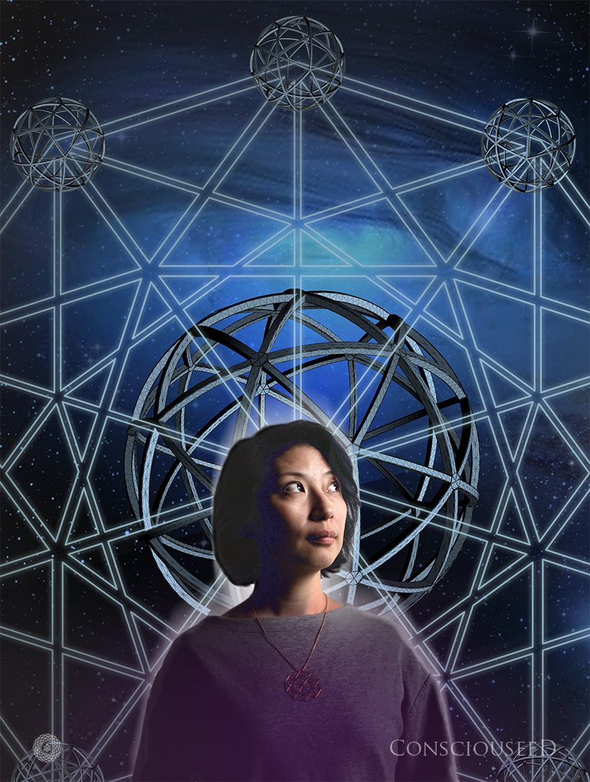 Gaia's Grid